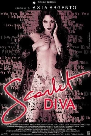 Scarlet Diva - Scarlet Diva