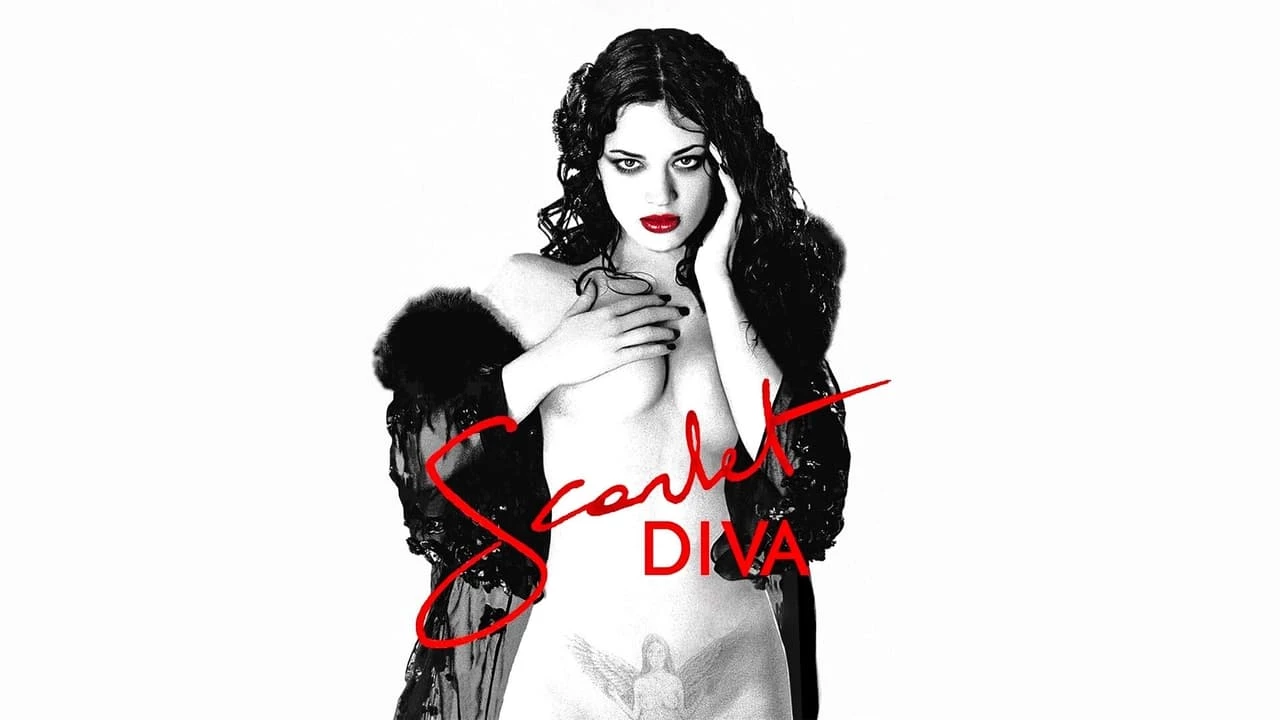 Scarlet Diva - Scarlet Diva