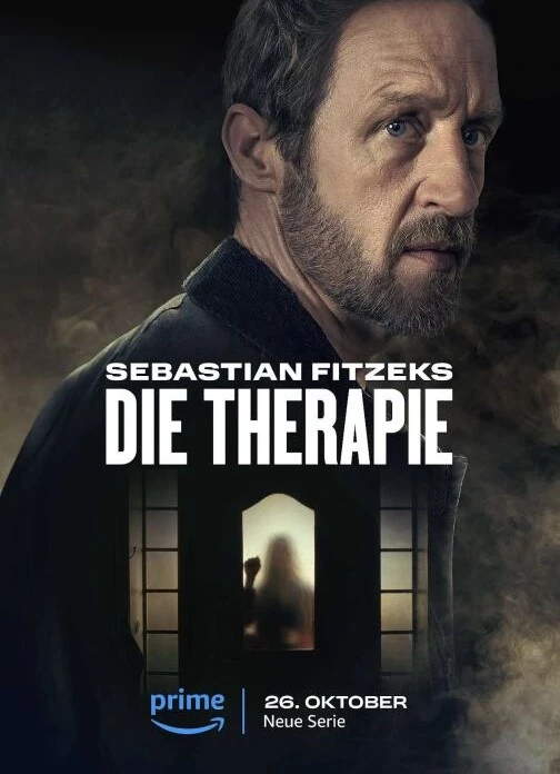 Sebastian Fitzeks Die Therapie: Phần 1 - s Therapy: Season (2023)