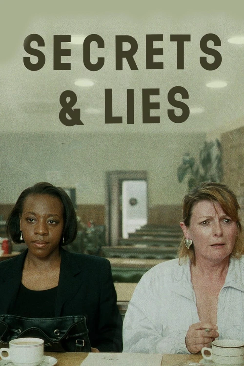 Secrets & Lies - Secrets & Lies