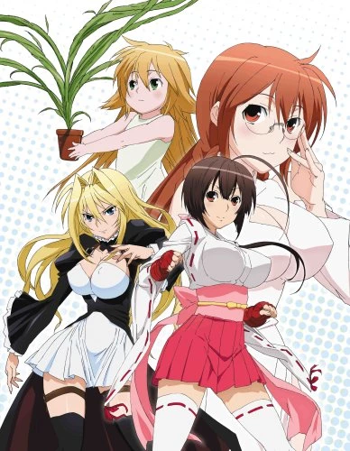 Sekirei: Hajimete no Otsukai - Sekirei Special (2009)