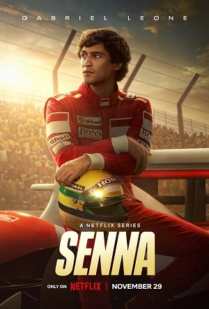 Senna (Phần 1) - Senna (Season 1) (2024)