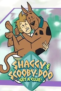 Shaggy & Scooby-Doo Get a Clue! (Phần 2) - Shaggy & Scooby-Doo Get a Clue! (Season 2) (2006)