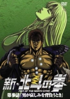 Shin Hokuto no Ken - New Fist of the North Star (2003)