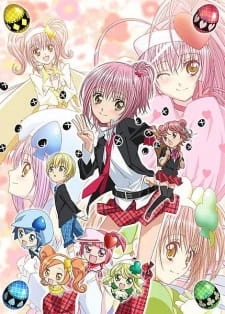 Shugo Chara! Party! - Pucchi Puchi (2009)