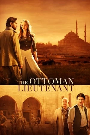 Sĩ Quan Ottoman - The Ottoman Lieutenant (2017)