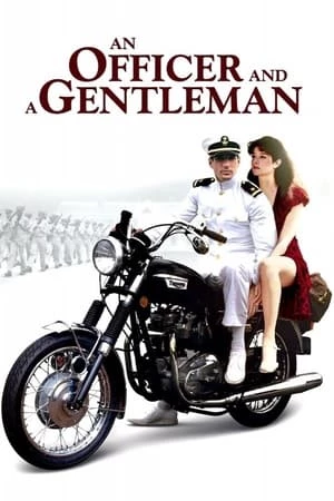 Sĩ Quan Và Quý Ông - An Officer and a Gentleman (1982)