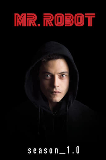 Siêu Hacker (Phần 1) - Mr. Robot (Season 1) (2015)