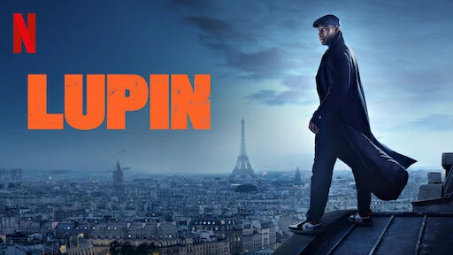 Siêu Trộm Lupin (Phần 1) - Lupin (Season 1)