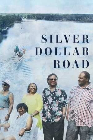 Silver Dollar Road - Silver Dollar Road (2023)