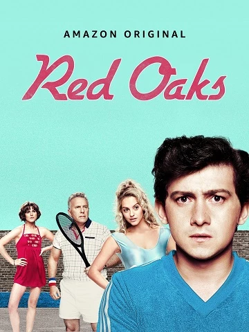 Sồi Đỏ (Phần 1) - Red Oaks (Season 1) (2014)