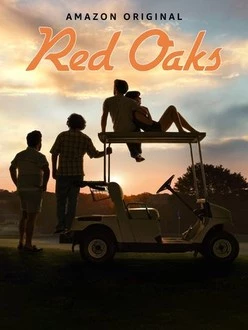 Sồi Đỏ (Phần 2) - Red Oaks (Season 2) (2016)