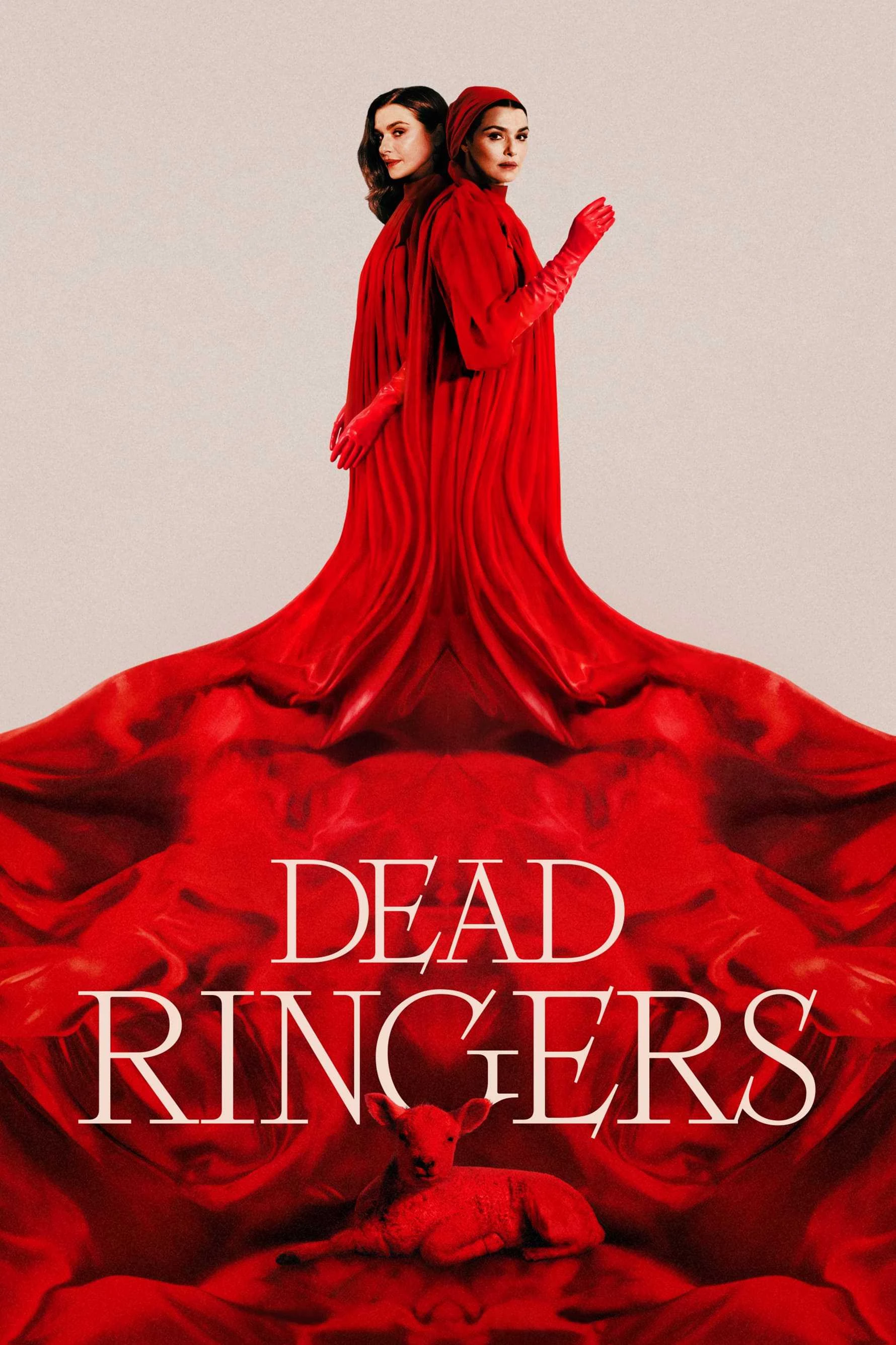 Song Sinh - Dead Ringers (2022)