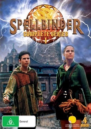 Spellbinder: Vùng đất của những nhà thông thái (phần 1) - Spellbinder (season 1) (1995)