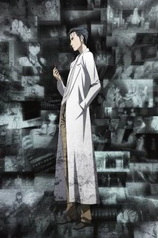 Steins;Gate: Kyoukaimenjou no Missing Link - Divide By Zero - Gate: Open the Missing Link (2015)