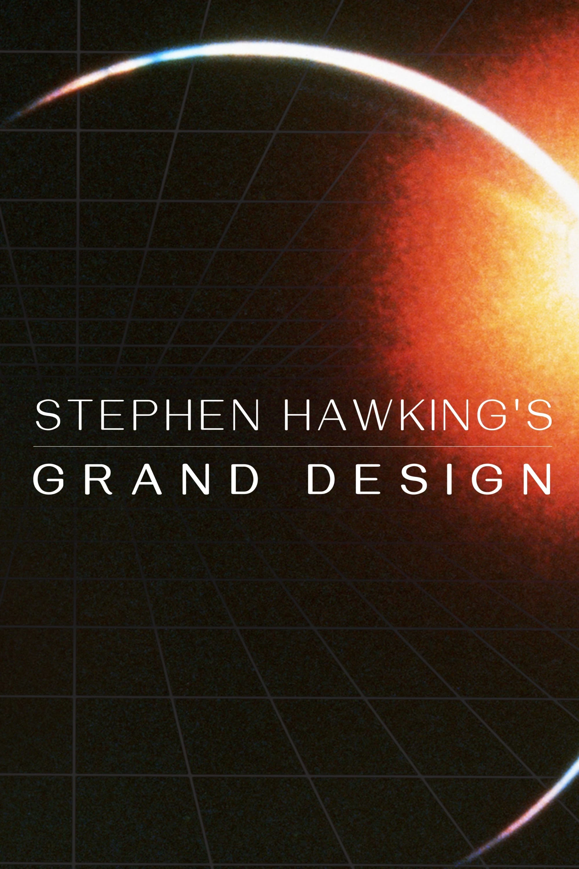 Stephen Hawking's Grand Design - Stephen Hawking's Grand Design (2012)