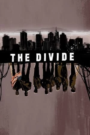 Sự Chia Cắt - The Divide (2012)