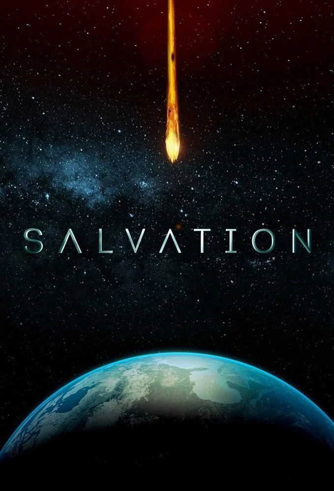 Sự cứu rỗi (Phần 1) - Salvation (Season 1) (2016)