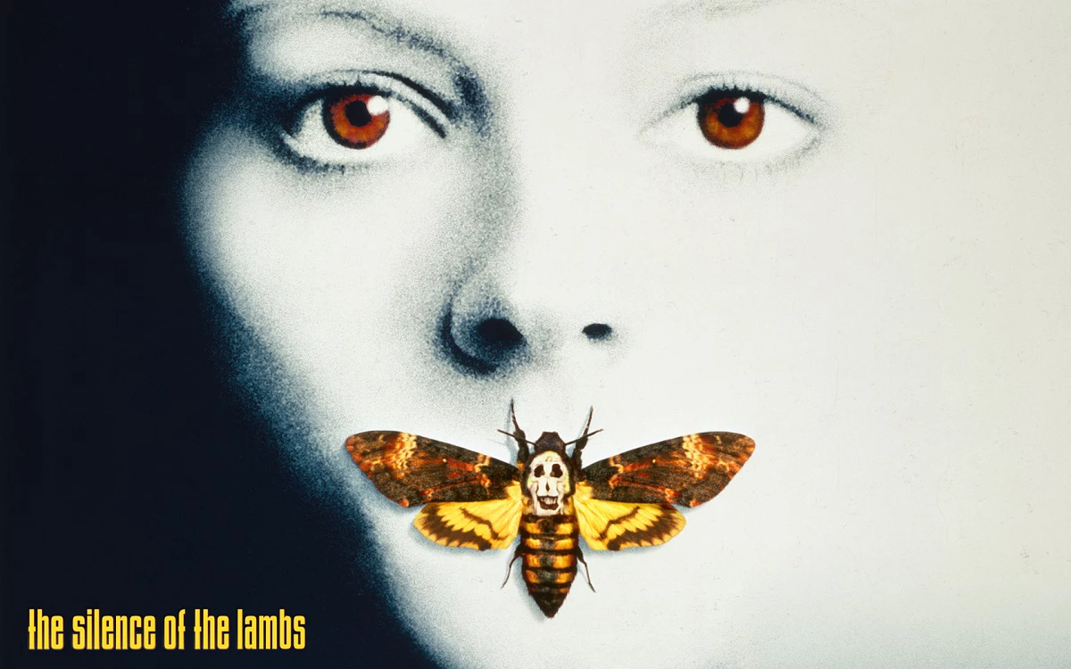 Sự Im Lặng Của Bầy Cừu - The Silence of the Lambs