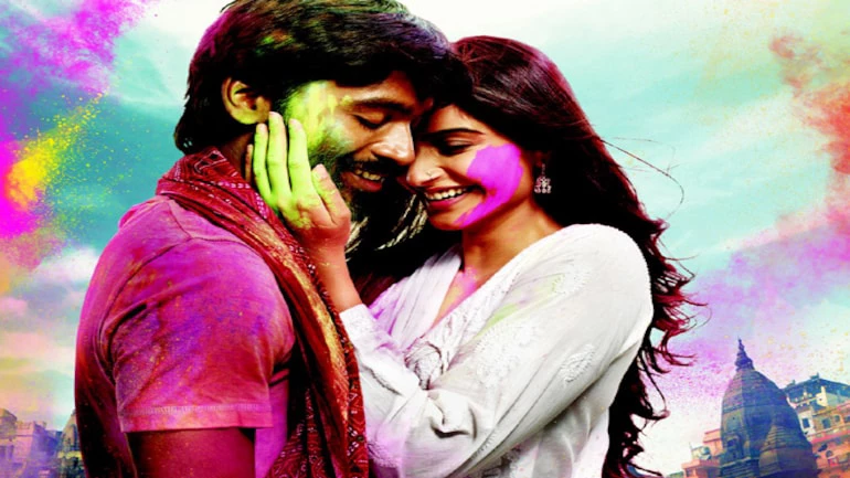 Sự Thật Nghiệt Ngã - Raanjhanaa