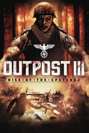 Sự Trỗi Dậy Của Spetnaz - Outpost: Rise of the Spetsnaz (2013)