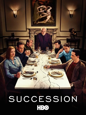 Succession (phần 2) - Succession (season 2) (2019)