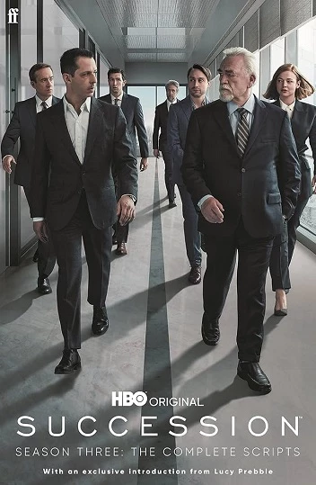 Succession (phần 3) - Succession (season 3) (2021)