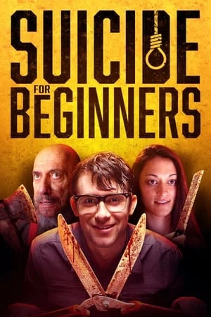 Suicide for Beginners - Suicide for Beginners (2022)