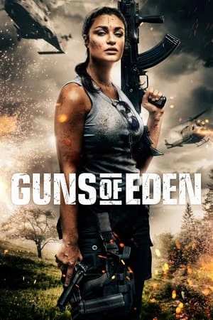 Súng Của Eden - Guns of Eden (2022)