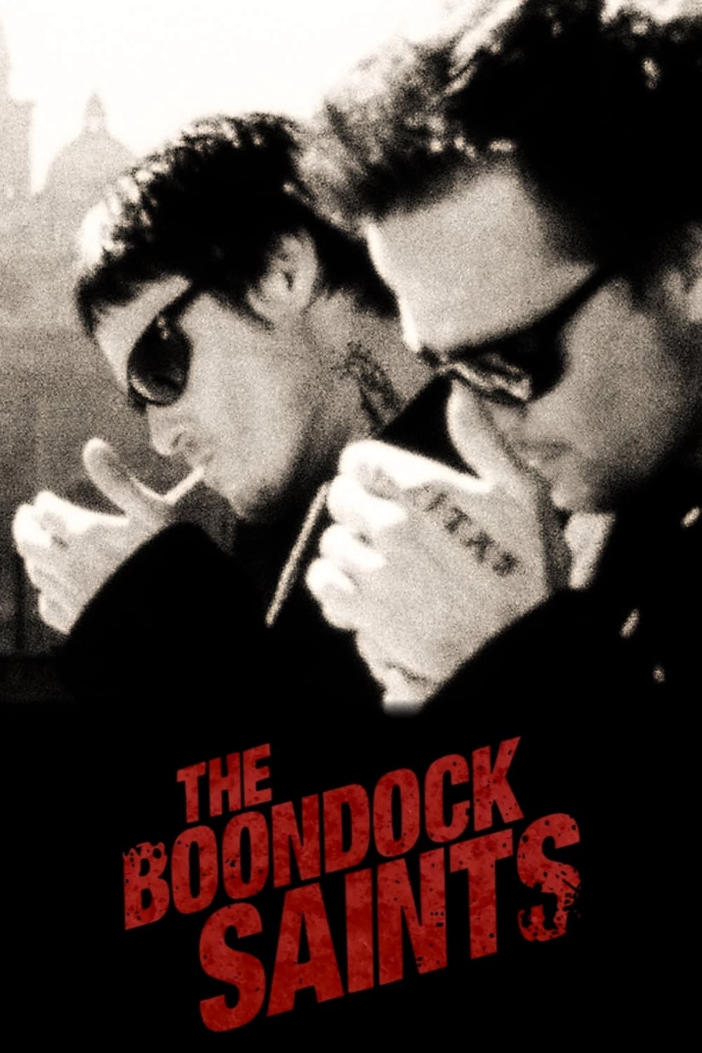 Súng Thần - The Boondock Saints (1999)