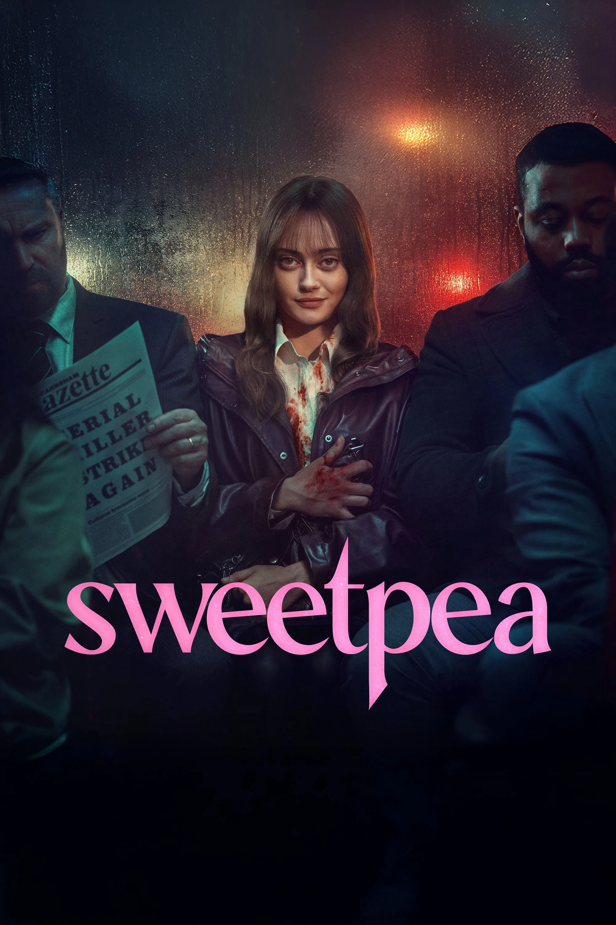 Sweetpea - Sweetpea (2024)