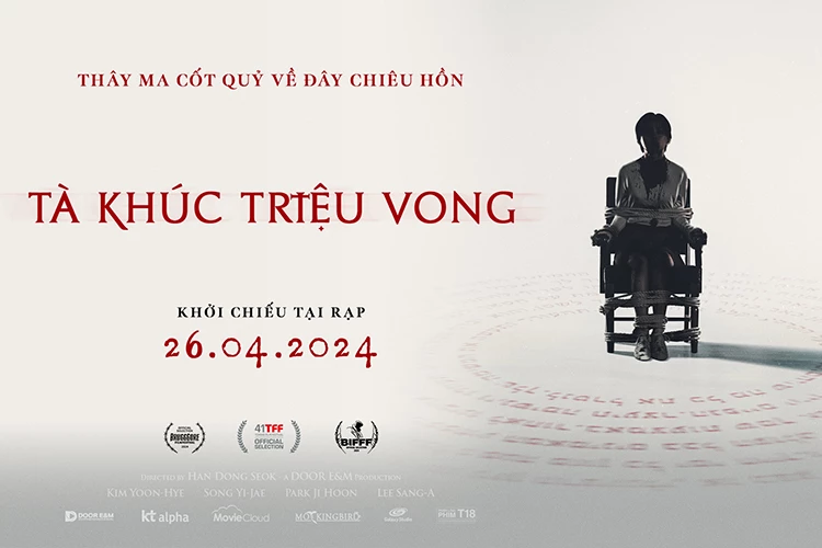 Tà Khúc Triệu Vong - The Sin