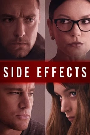 Tác Dụng Phụ - Side Effects (2013)