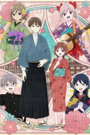 Taishou Otome Otogibanashi - Taishou Maiden Fairytale (2021)