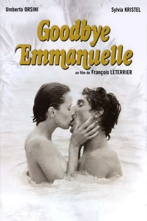 Tạm Biệt Emmanuelle - Goodbye Emmanuelle - Emmanuelle 3 (1977)