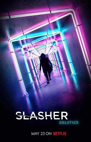 Tàn Sát: Kẻ Hành Quyết (Phần 3) - Slasher (Season 3) (2019)