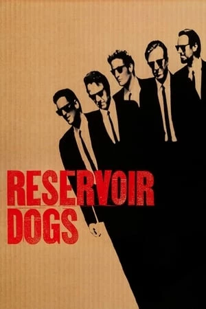 Tập Đoàn Tội Phạm - Reservoir Dogs (1992)