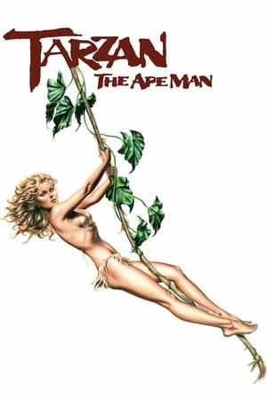 Tarzan: Người Vượn - Tarzan the Ape Man (1981)