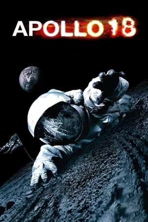 Tàu Apollo 18 - Apollo 18 (2011)