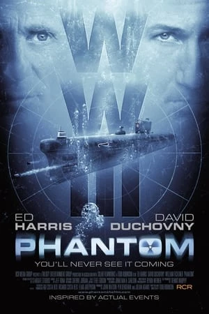 Tàu Ngầm Bóng Ma - Phantom (2013)