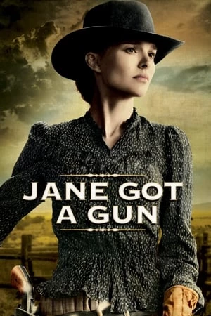 Tay Súng Miền Tây - Jane Got a Gun (2015)