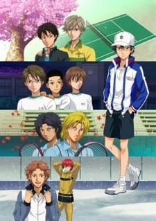 Tennis no Ouji-sama: Another Story II - Ano Toki no Bokura - The Prince of Tennis OVA Another Story II: Ano Toki no Bokura (2011)