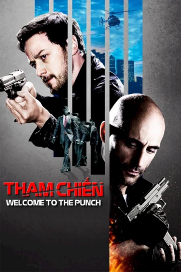 Tham Chiến - Tham Chiến (2013)