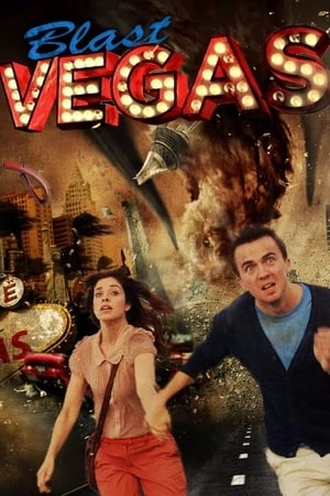 Thảm Họa Las Vegas - Blast Vegas (2013)