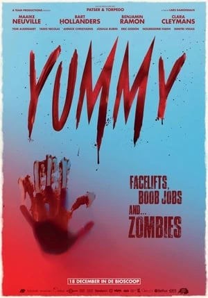 Thẩm Mỹ Viện Chết Chóc - Yummy (2019)