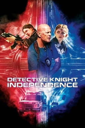 Thám Tử Knight 3 : Ngày Độc Lập - Detective Knight: Independence (2023)