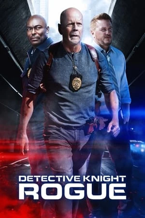 Thám Tử Knight: Rogue - Detective Knight: Rogue (2022)