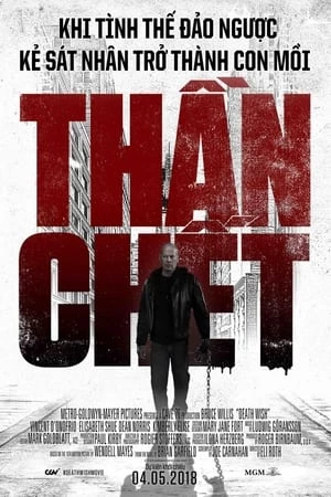 Thần Chết (2018) - Death Wish (2018)