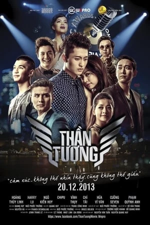 Thần Tượng (bản việt) - The Talent (2013)