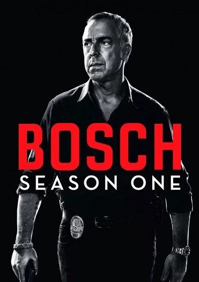 Thanh Tra Bosch (phần 1) - Bosch (season 1) (2014)